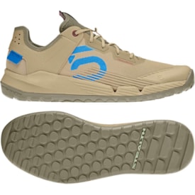 FIVE TEN TRAILCROSS LT - BEGE
