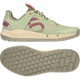 FIVE TEN MULHER TRAILCROSS LT - VERDE