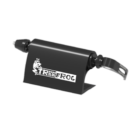 TREEFROG BASE UNIVERSAL PARA EIXO 9QRX12 MM