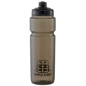 BIDON TRANSPARENTE 750ML