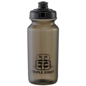 BIDONS TRANSPARENTES 500ML