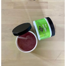 NUTRITAPE HARD DAY PRÉ-WORK - 200G
