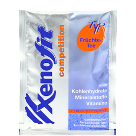 XENOFIT COMPETITION CHÁ DE FRUTAS - 43G