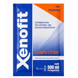 XENOFIT COMPETITION CHÁ DE FRUTAS - 43G