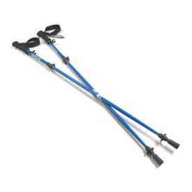 BASTÕES SILVA TREKKING 3Z