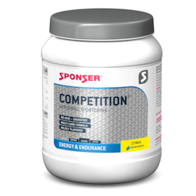 SPONSER COMPETITION 1000G - CITRUS