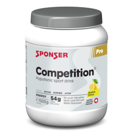 SPONSER COMPETITION 1000G - CITRUS