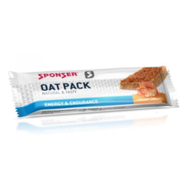 SPONSER OAT PACK CREAMY-CARAMEL 50G