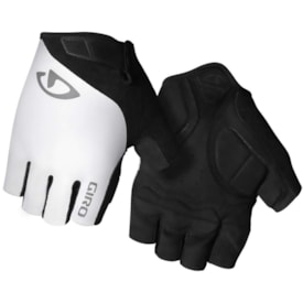 LUVAS GIRO JAG PRETO/BRANCO