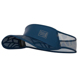 VISOR COMPRESSPORT ULTRALIGHT BLUE