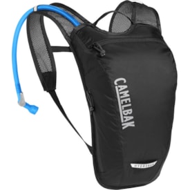 CAMELBAK HYDROBAK LIGHT PRETO - 2.5 LITROS