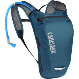 CAMELBAK HYDROBAK LIGHT AZUL NAVY - 2.5 LITROS