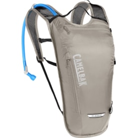 CAMELBAK CLASSIC LIGHT ALÚMINIO - 4 LITROS