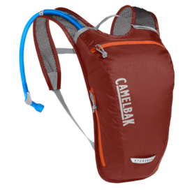CAMELBAK HYDROBAK LIGHT BORDEAUX - 2.5 LITROS