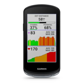 GARMIN EDGE 1040