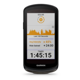 GARMIN EDGE 1040 SOLAR