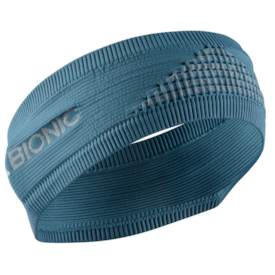 HEADBAND X-BIONIC 4.0 UNISEX AZUL