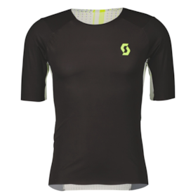 T-SHIRT SCOTT HOMEM RC RUN ULTRA