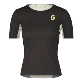 T-SHIRT SCOTT SENHORA RC RUN ULTRA