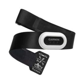 GARMIN SENSOR FRQ. CARDÍACA PREMIUM DUAL HRM-PRO PLUS