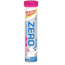 DEXTRO ENERGY ZERO CALORIAS PINK GRAPEFRUIT 20X4G