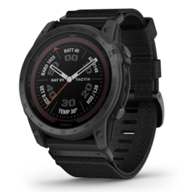 GARMIN TACTIX 7 PRO - SOLAR SAPPHIRE