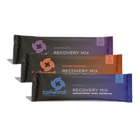 3 UN MIX RECOVERY