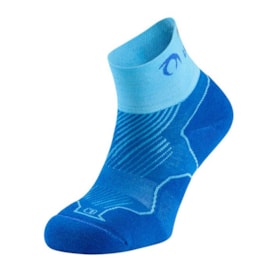 MEIAS LURBEL DISTANCE AZUL