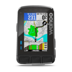 WAHOO ELEMNT ROAM V2