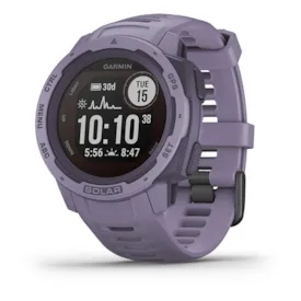 GARMIN INSTINCT® SOLAR ORQUÍDIA