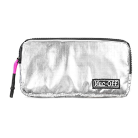 BOLSA MUC-OFF ESSENTIAL CINZA