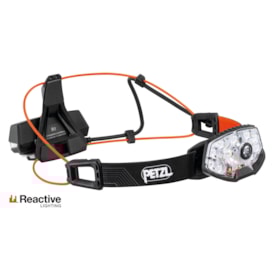 PETZL NAO RL - 1500 LUMENS
