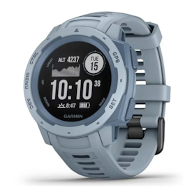 GARMIN INSTINCT® AZUL CÉU