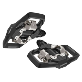 SHIMANO PEDALS PD-ME700