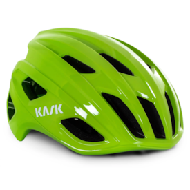 KASK MOJITO3 WG11 VERDE LIMA