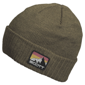 GORRO SCOTT MTN 20 - CASTANHO