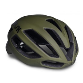 KASK PROTONE ICON WG11 OLIVE GREEN MATT