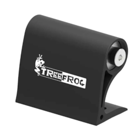 TREEFROG SUPORTE DE GARFO LEFTY