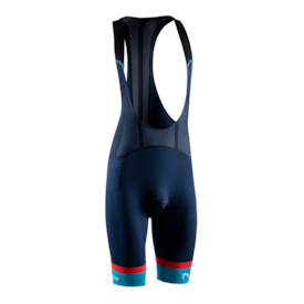 LURBEL CALÇÃO DE CICLISMO FURY AZUL MARINHO