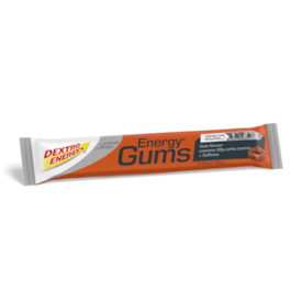 DEXTRO ENERGY GUMS COLA 45G