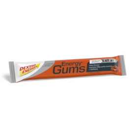 DEXTRO ENERGY GUMS COLA  45G