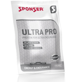 SPONSER PROTEIN DRINK ULTRA PRO COCONUT 45G