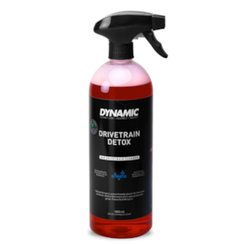 DYNAMIC LIQUIDO LIMPEZA DE CORRENTE DRIVETRAIN DETOX 1000ML