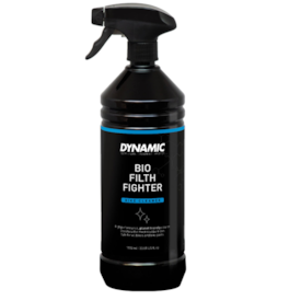 LIQUIDO LIMPEZA DE BICICLETA DYNAMIC 1000ML