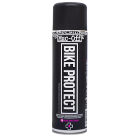 MUC-OFF BIKE PROTECTOR E ABRILHANTADOR SPRAY 500ML