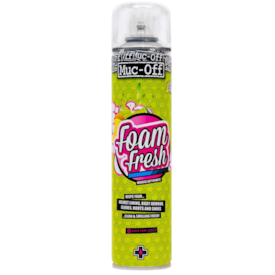 MUC-OFF FOAM FRESH 400ML