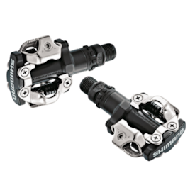 SHIMANO PEDALS PD-M520