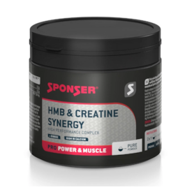 SPONSER HMB & CREATINE SYNERGY 395G