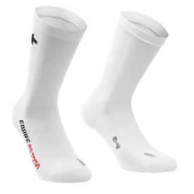 ASSOS RS TARGA BRANCO