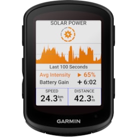 GARMIN EDGE 540 SOLAR